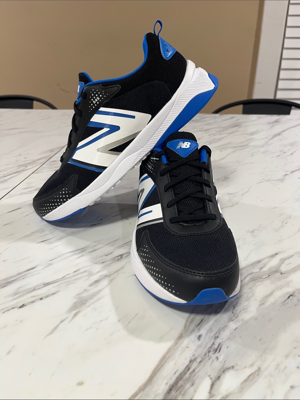 New Balance Dynasoft 545